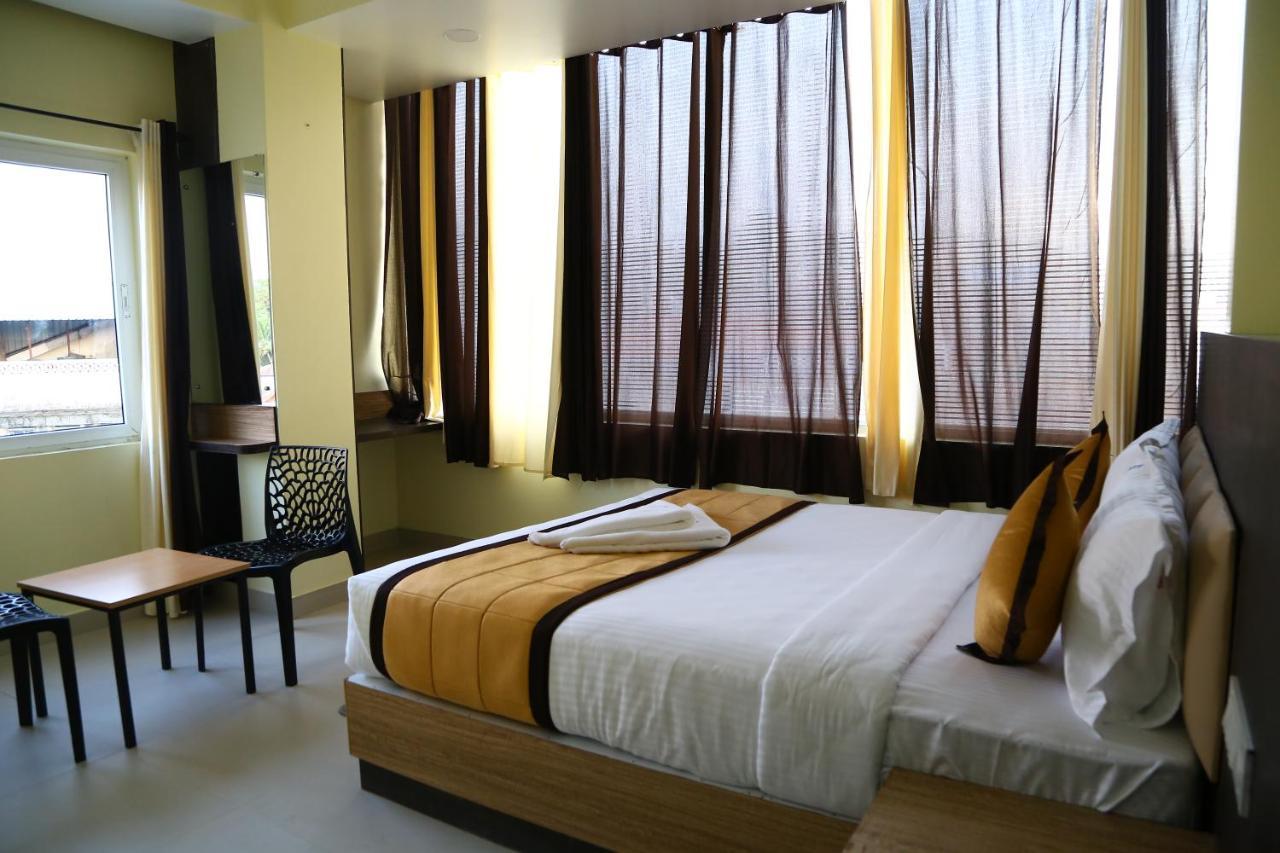Hotel Landmark Port Blair Luaran gambar