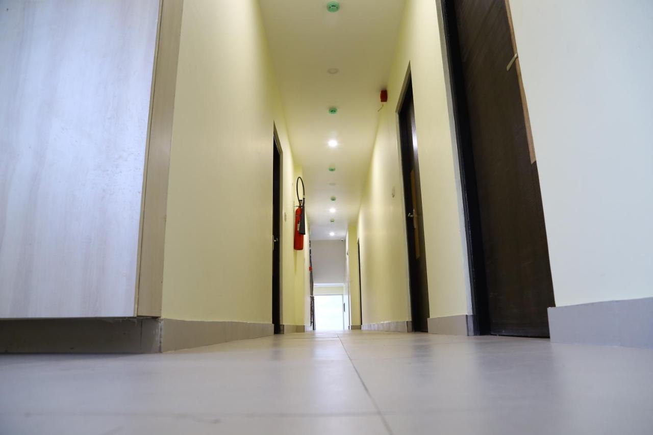 Hotel Landmark Port Blair Luaran gambar