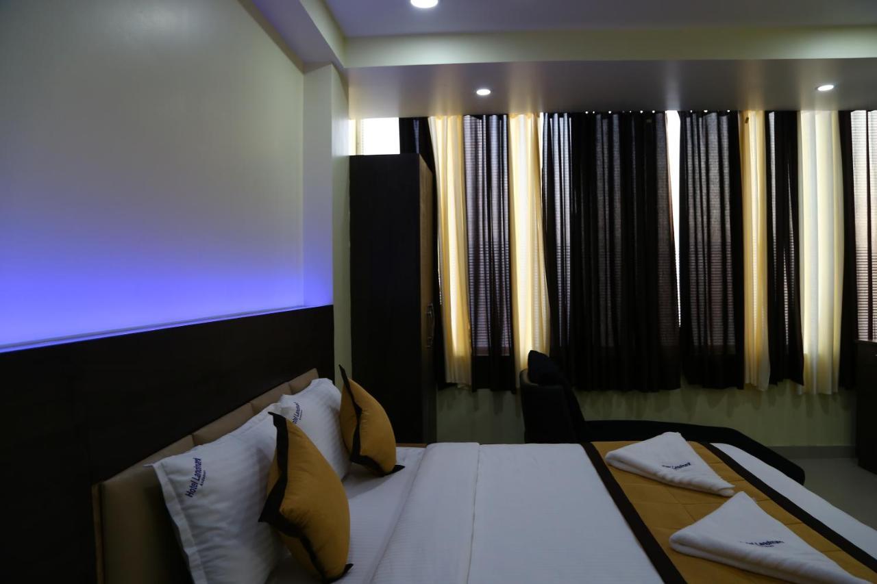 Hotel Landmark Port Blair Luaran gambar