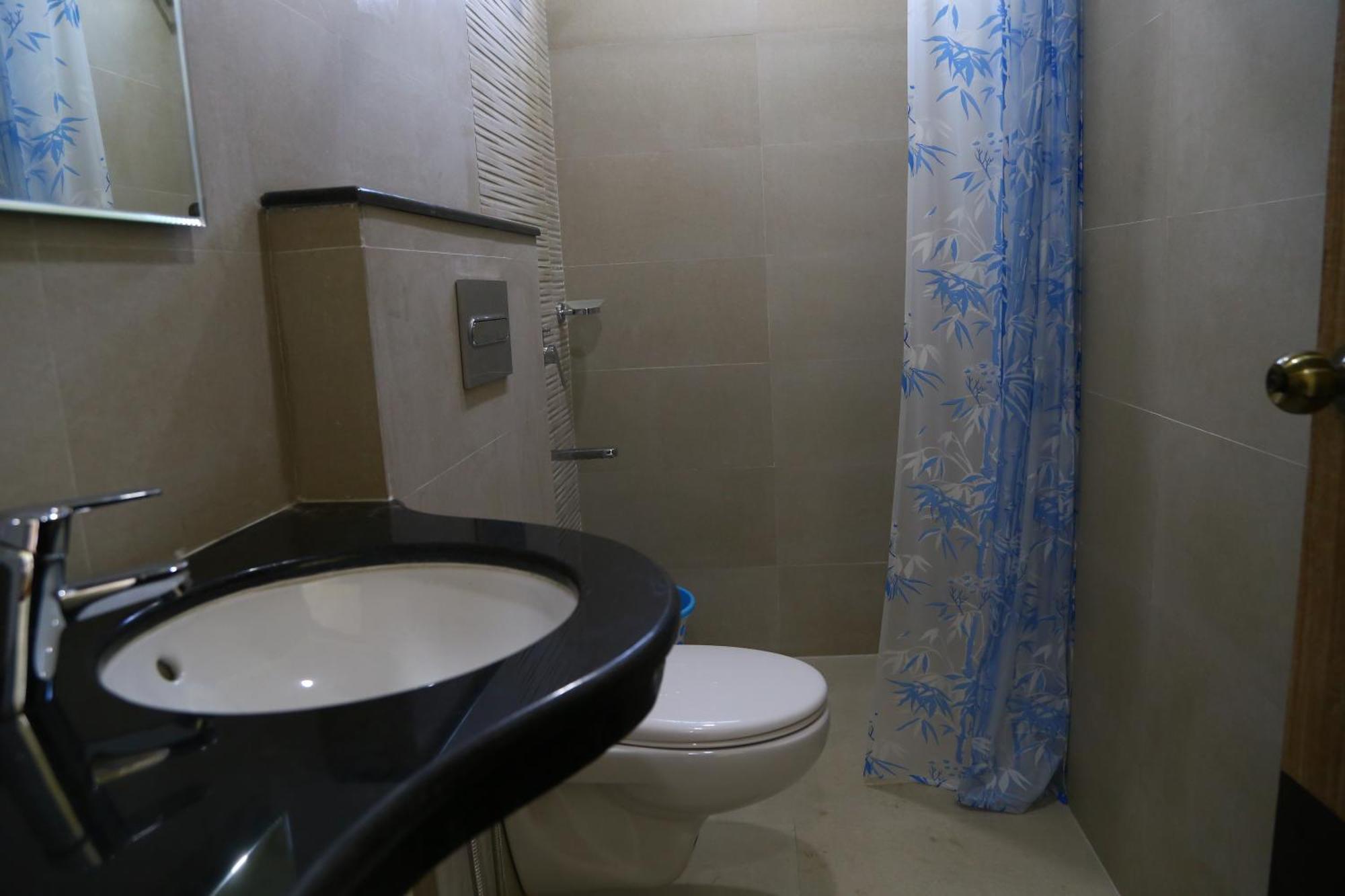 Hotel Landmark Port Blair Luaran gambar