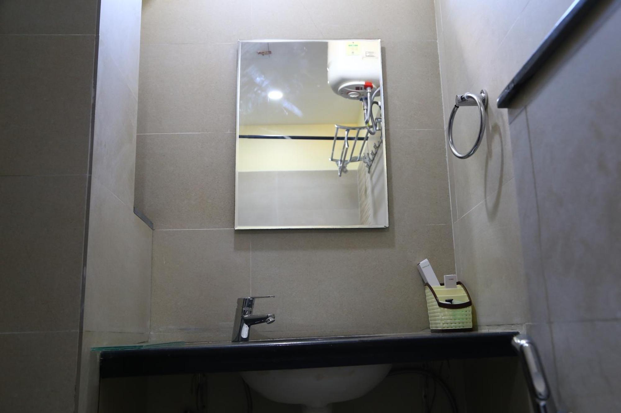 Hotel Landmark Port Blair Luaran gambar