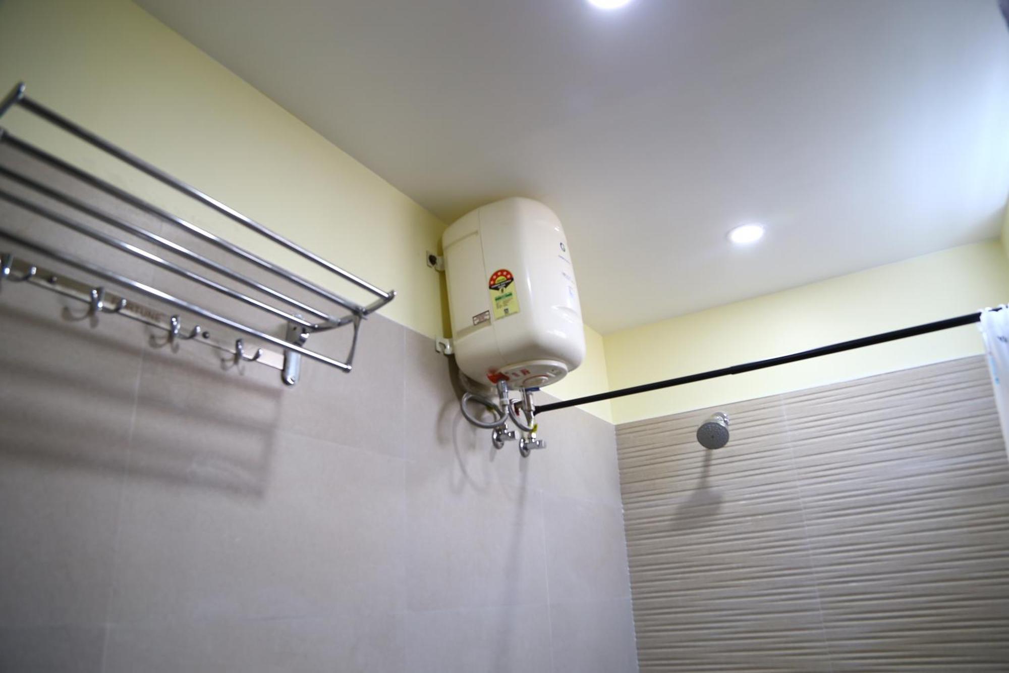Hotel Landmark Port Blair Luaran gambar
