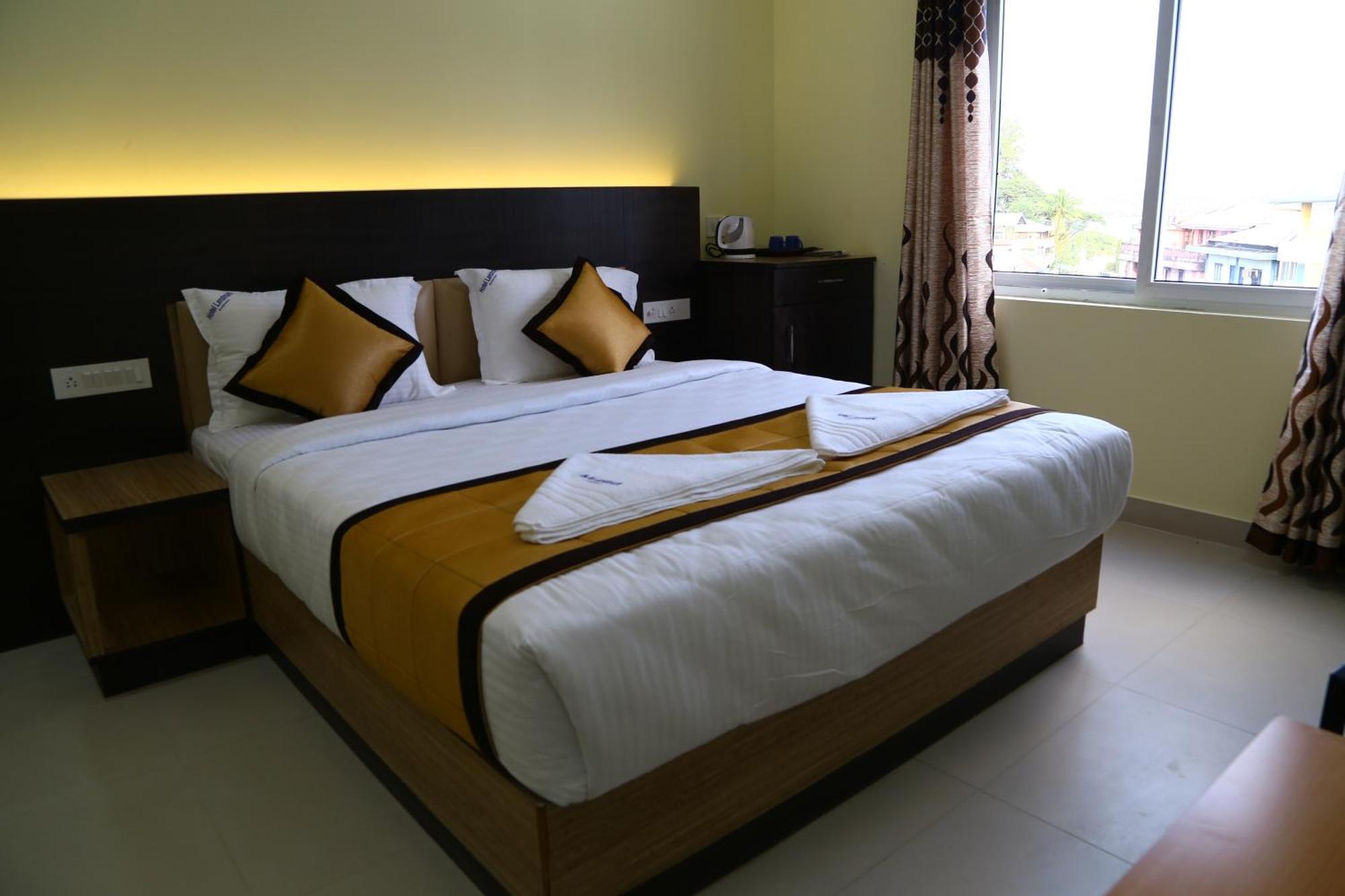 Hotel Landmark Port Blair Luaran gambar
