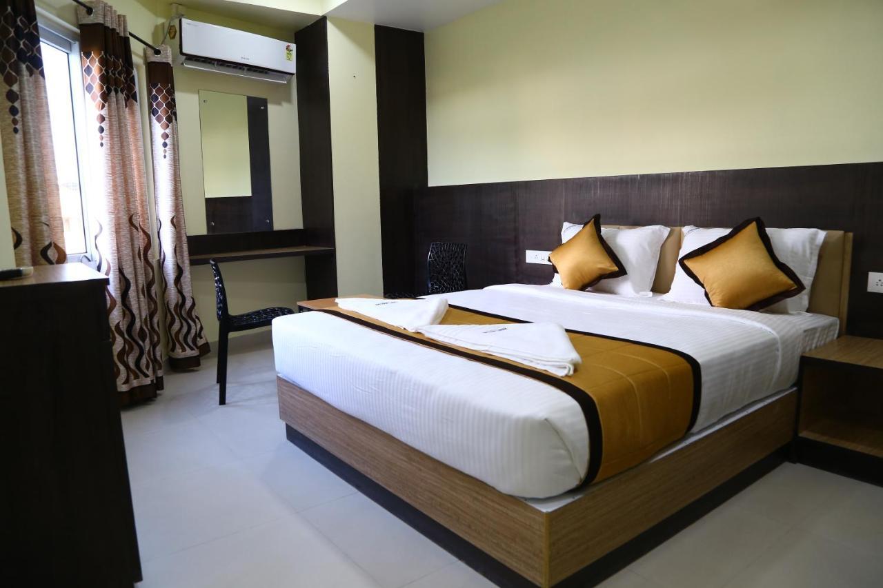 Hotel Landmark Port Blair Luaran gambar