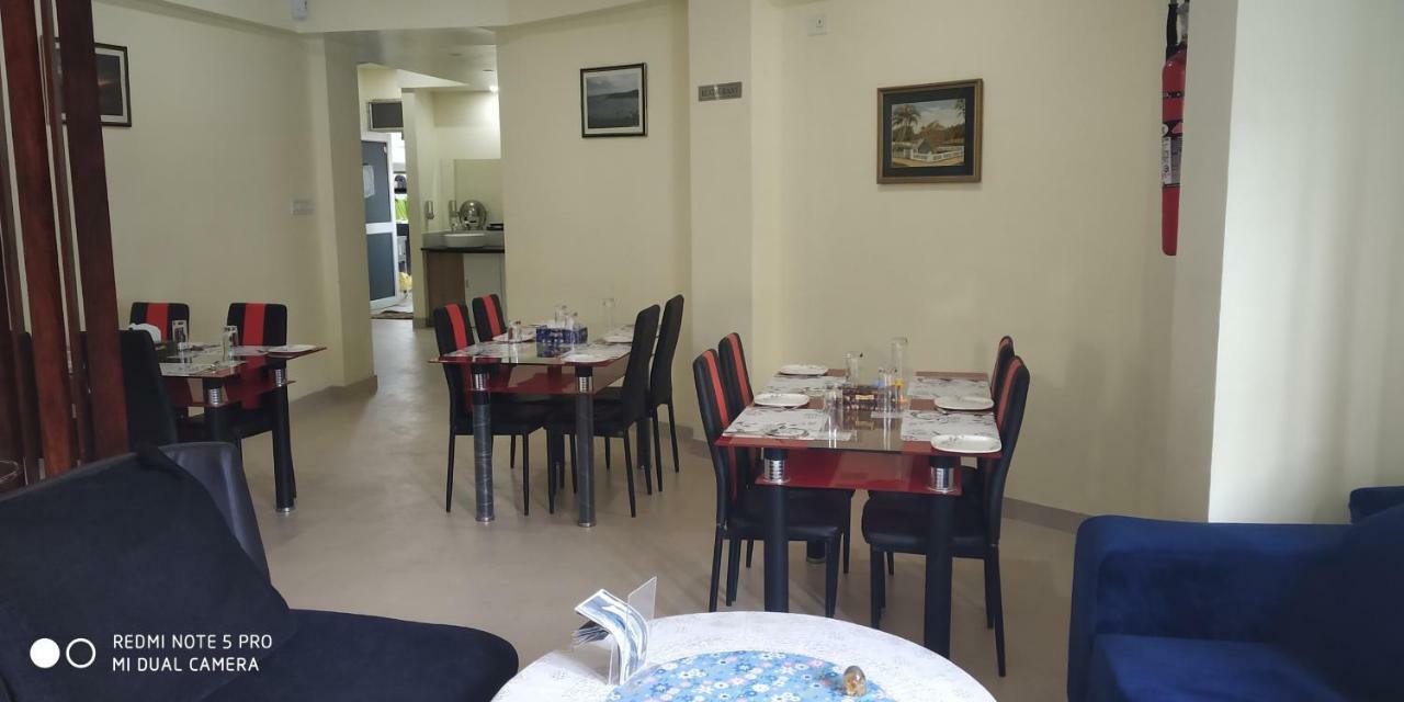 Hotel Landmark Port Blair Luaran gambar