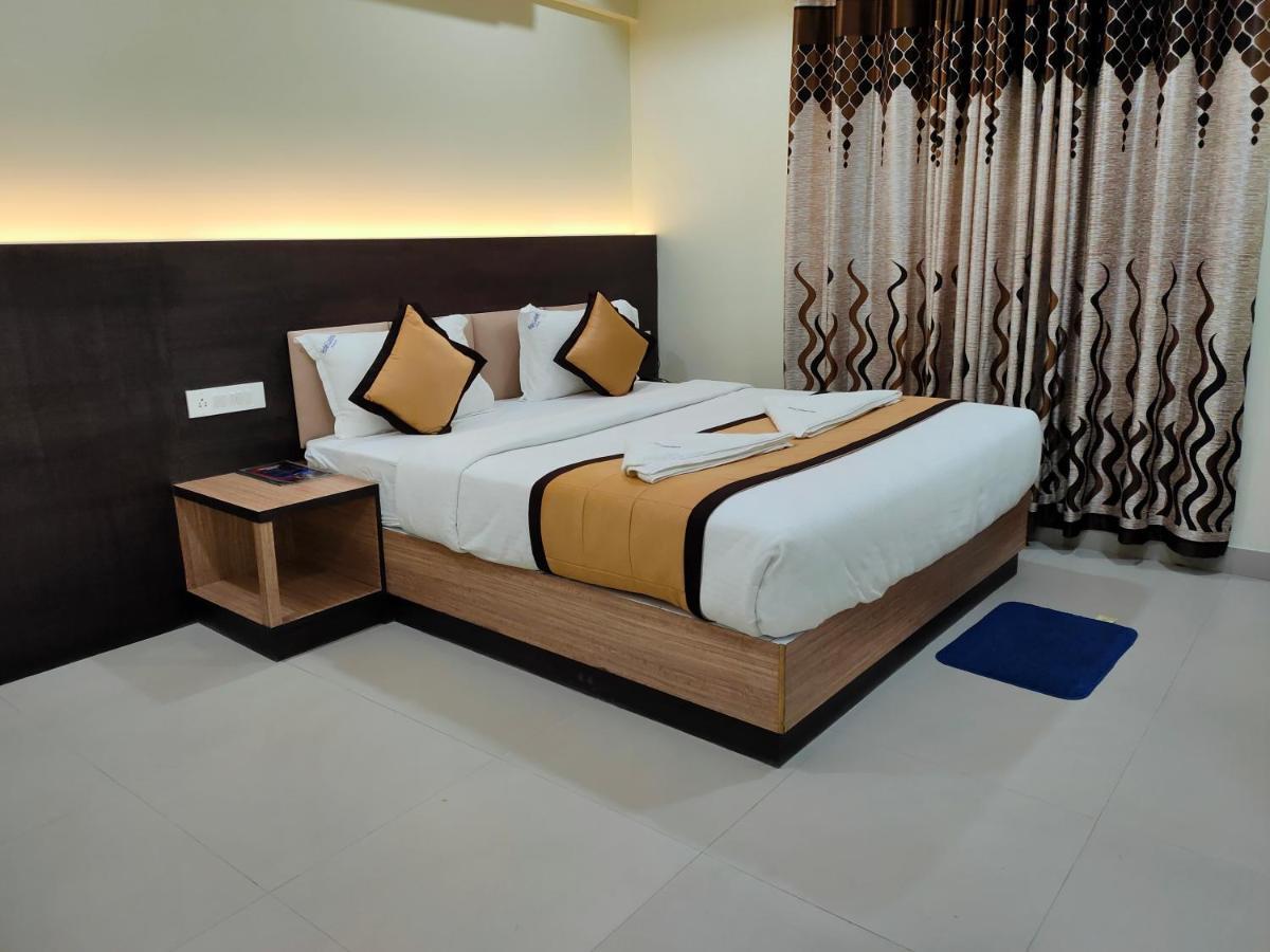 Hotel Landmark Port Blair Luaran gambar