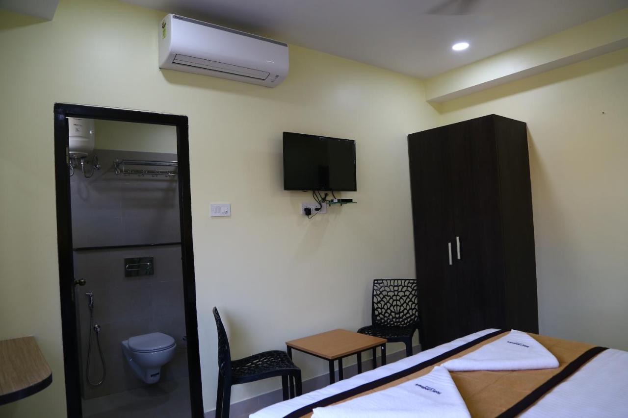 Hotel Landmark Port Blair Luaran gambar