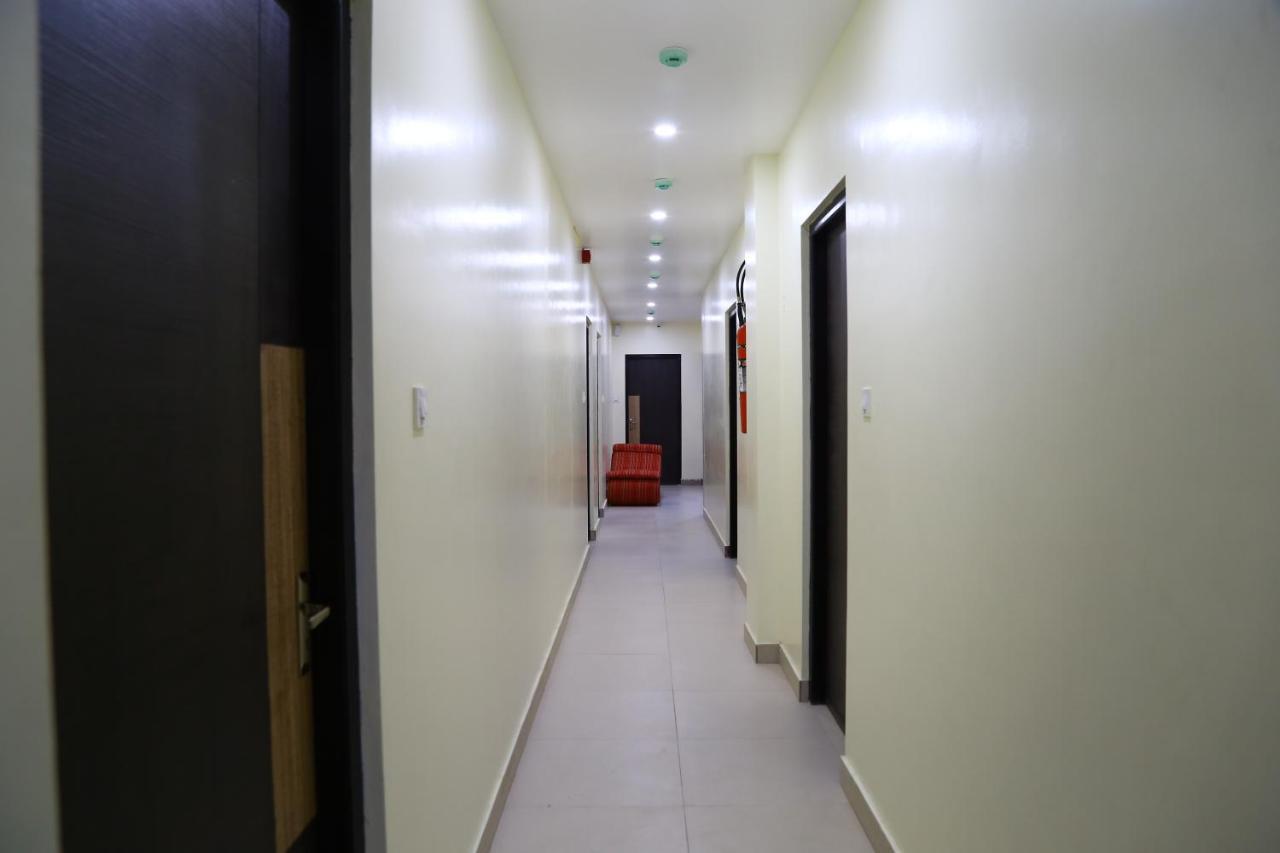Hotel Landmark Port Blair Luaran gambar