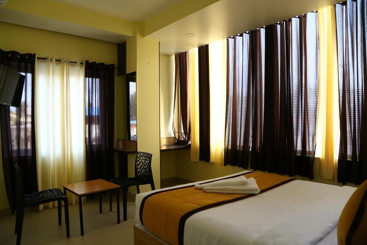 Hotel Landmark Port Blair Luaran gambar