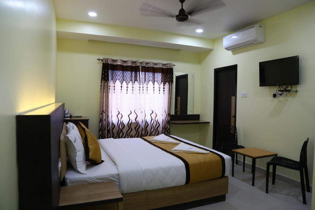 Hotel Landmark Port Blair Luaran gambar